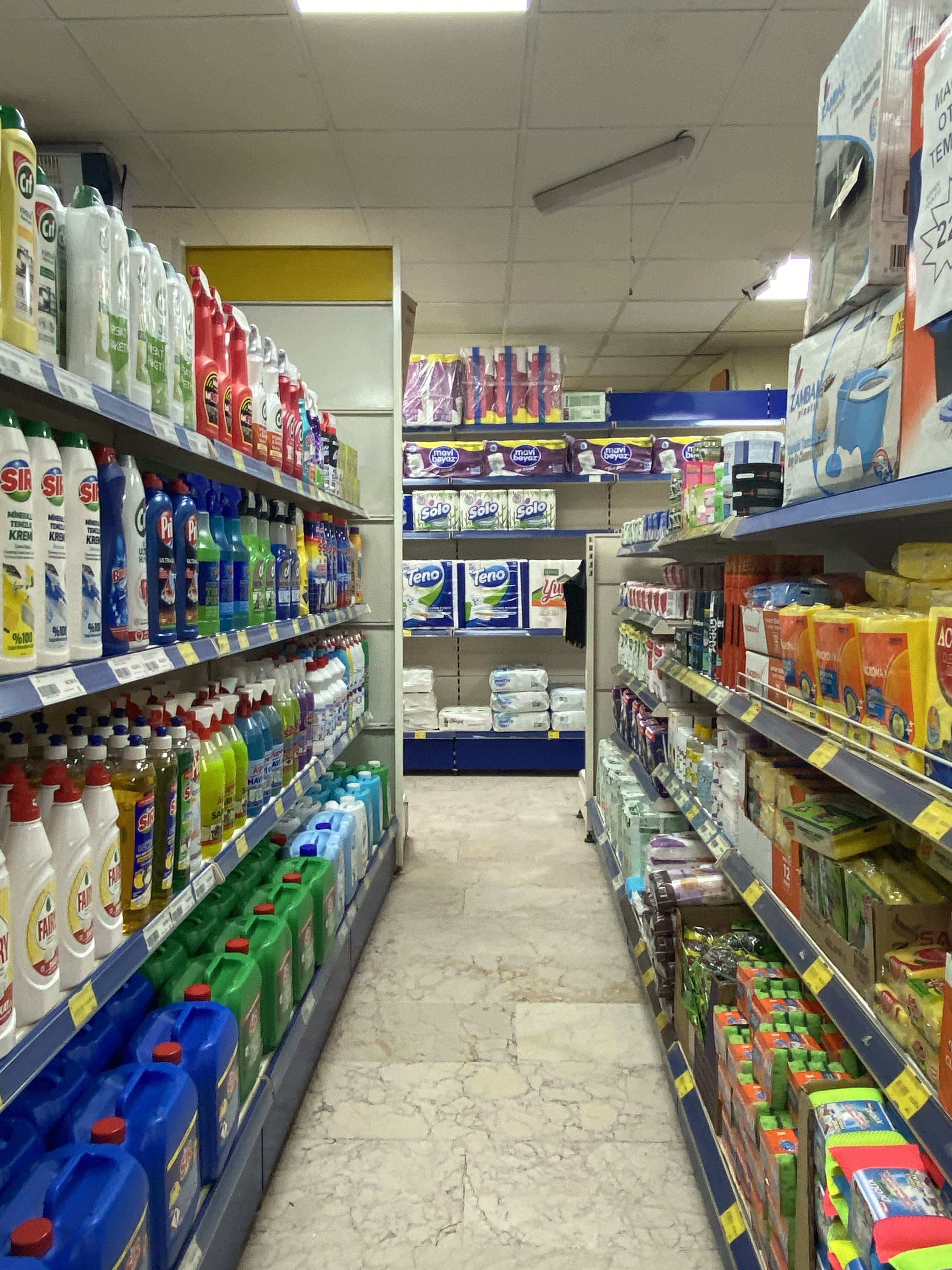 Emek Market Vitrin 16