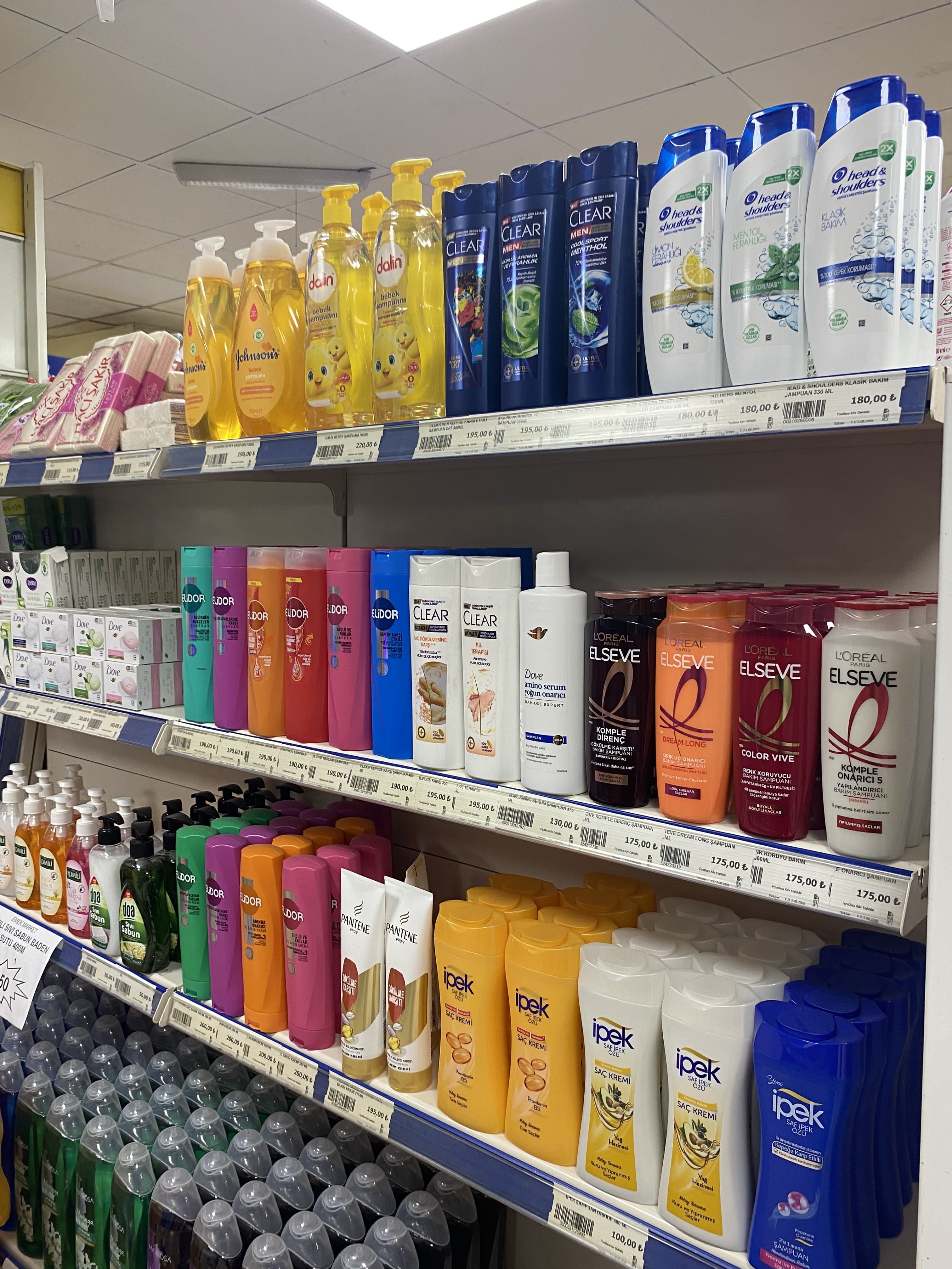 Emek Market Vitrin 21