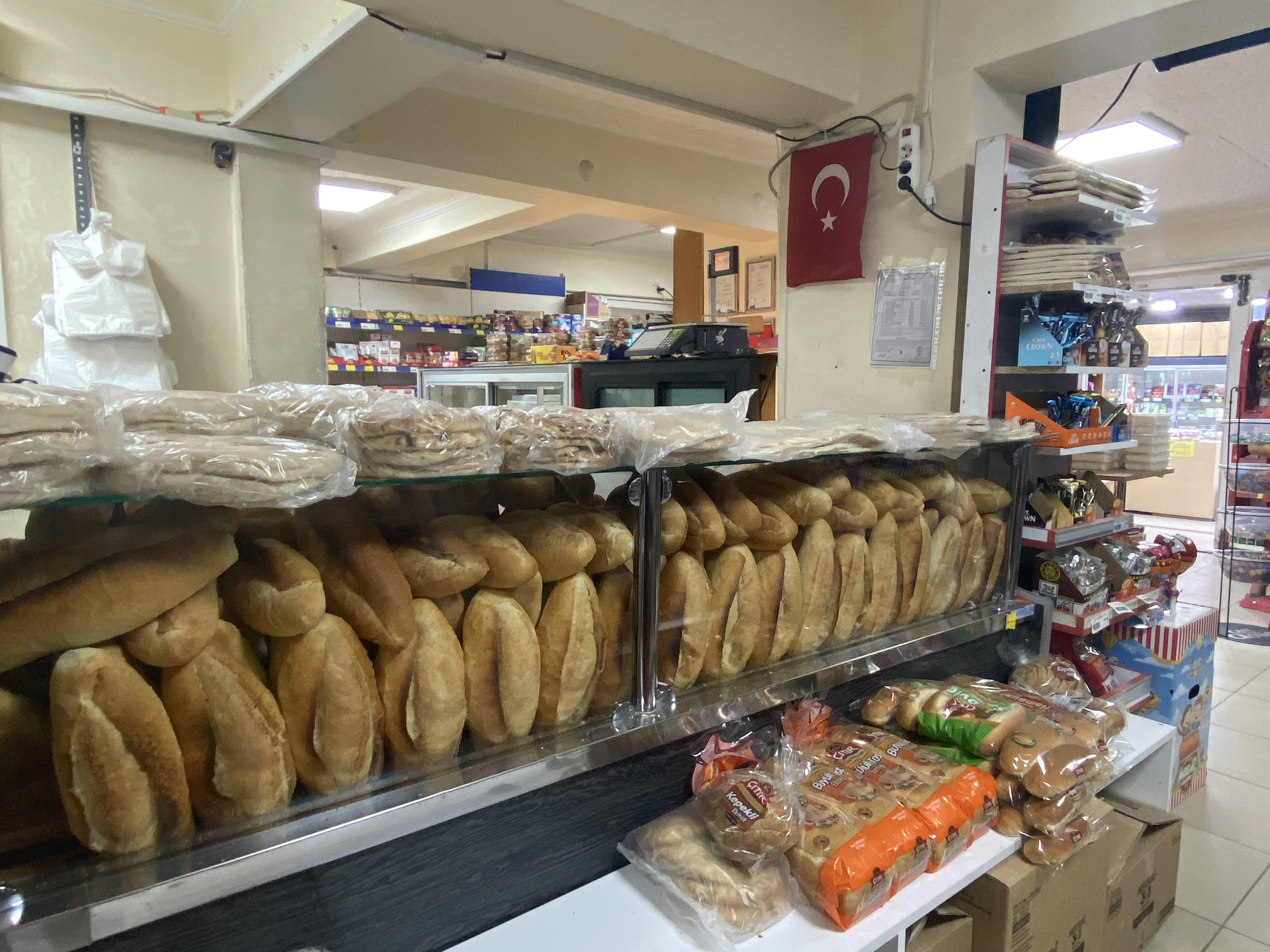 Emek Market Vitrin 51