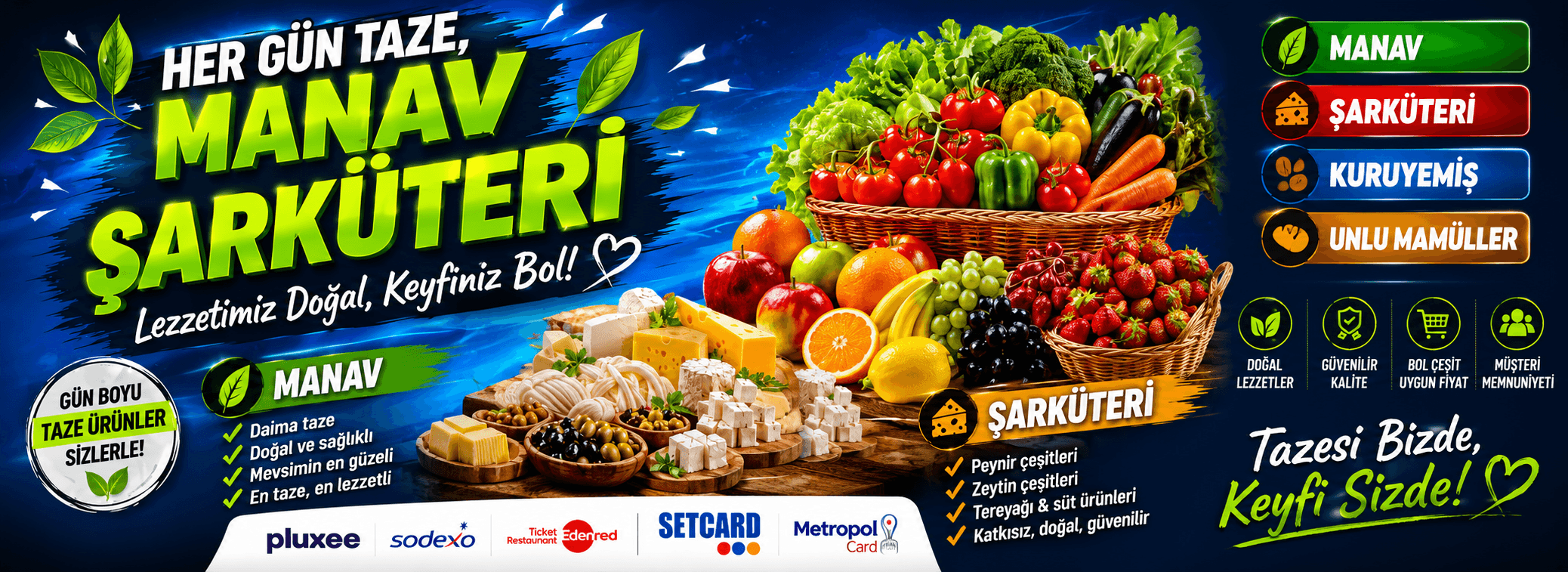 Emek Market - Fırsat 2